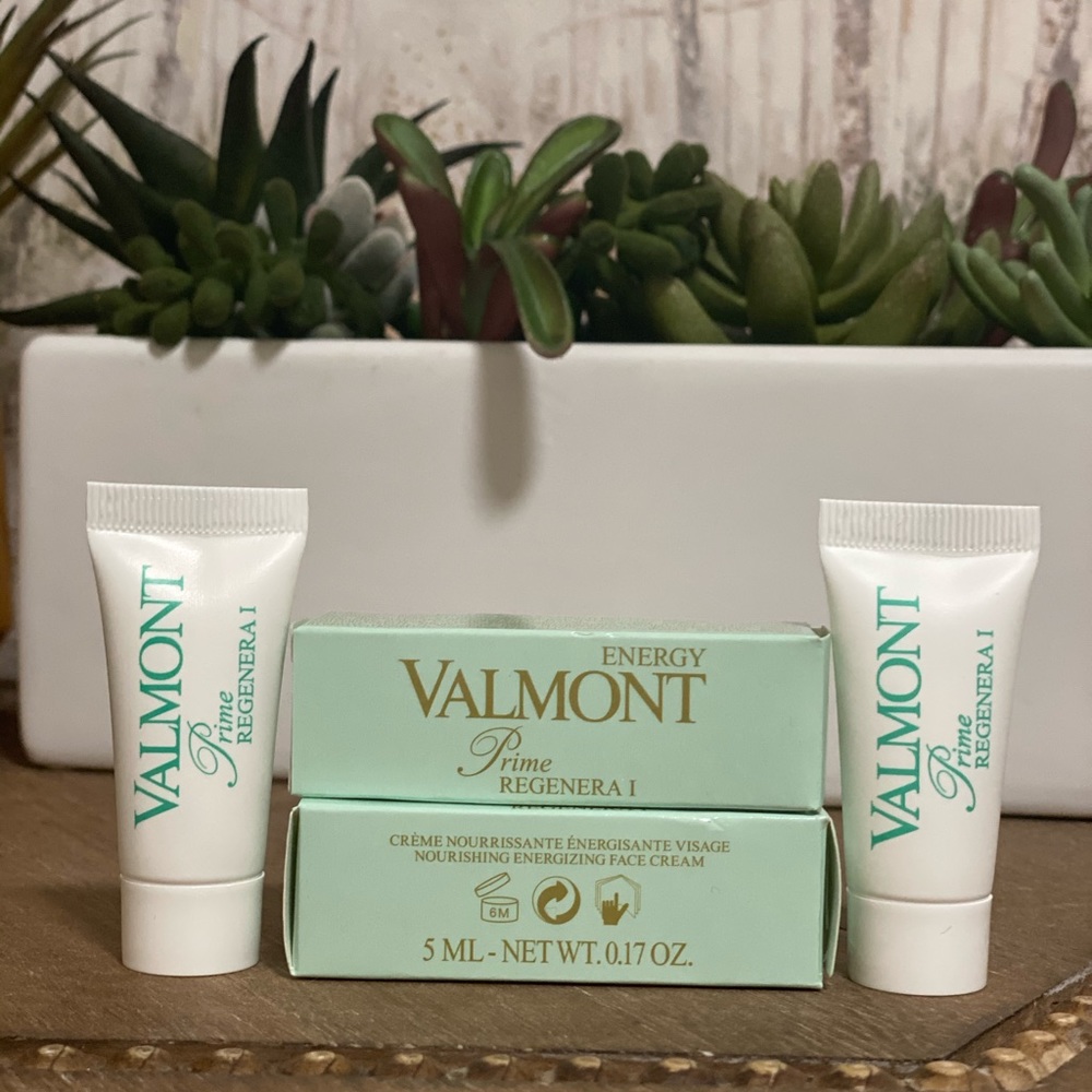VALMONT PRIME REGENERA I